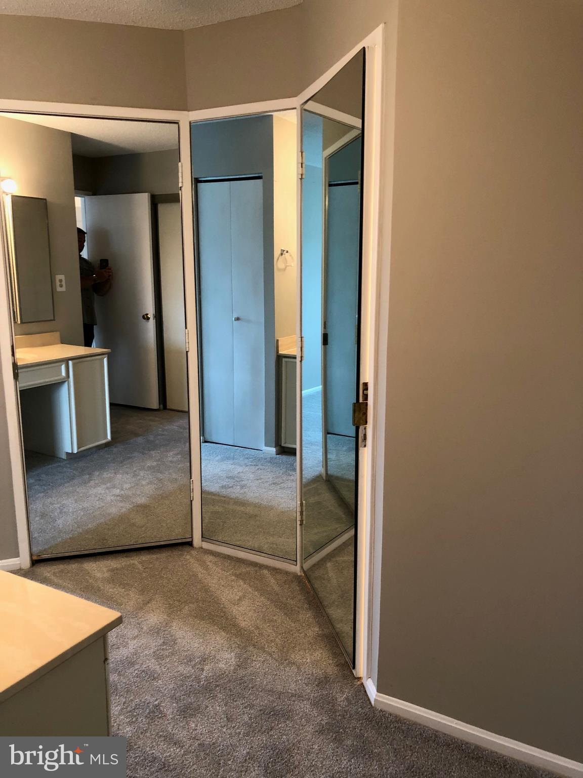 LEISURE WORLD - Residential Lease