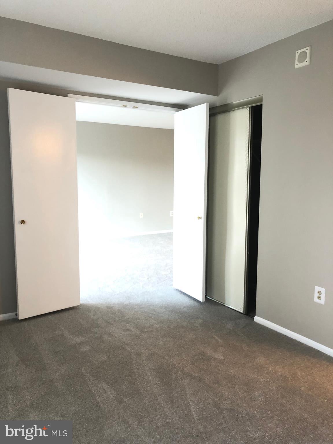 LEISURE WORLD - Residential Lease