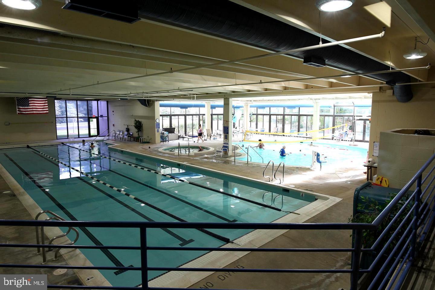 LEISURE WORLD - Residential Lease