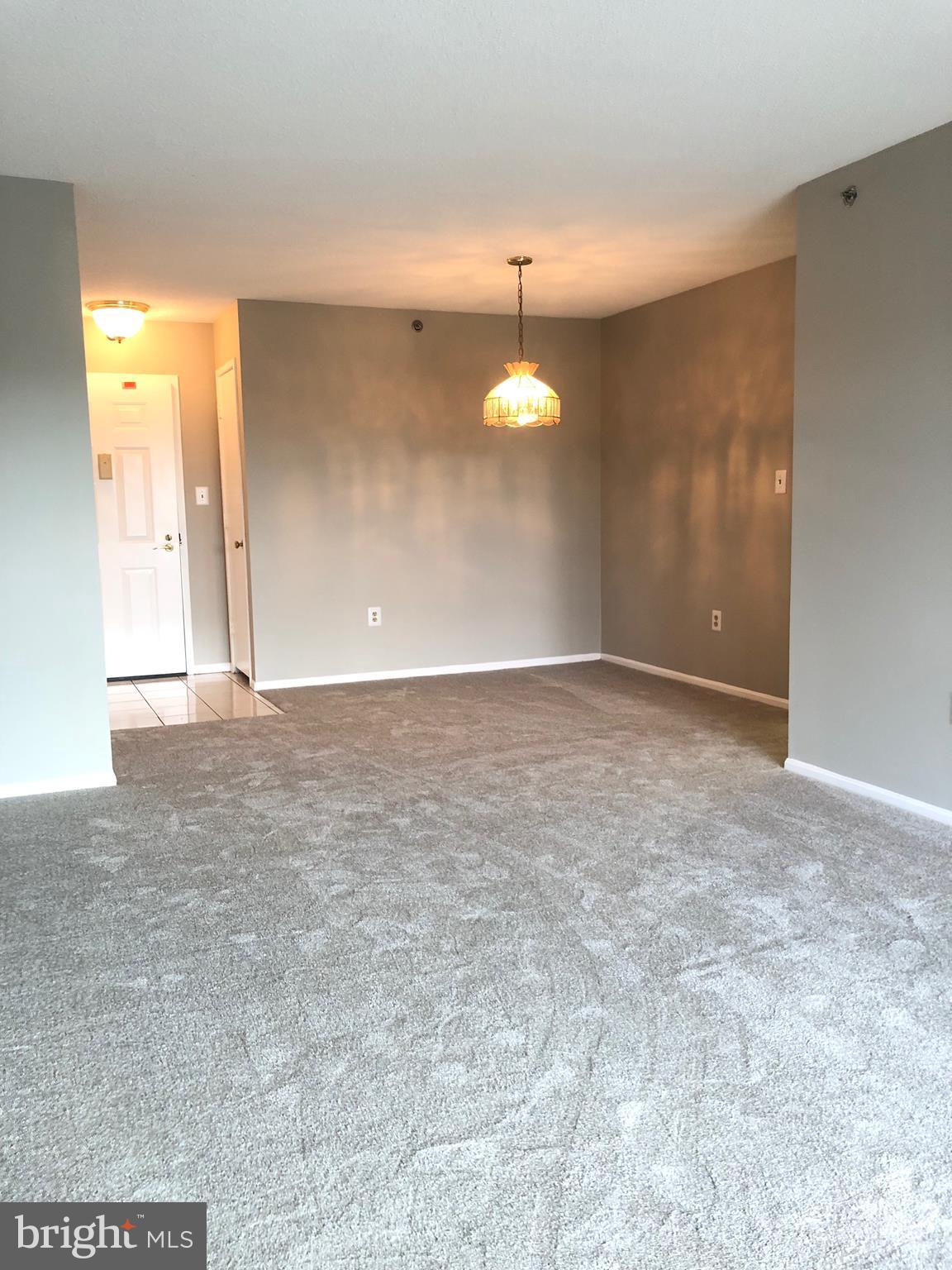 LEISURE WORLD - Residential Lease