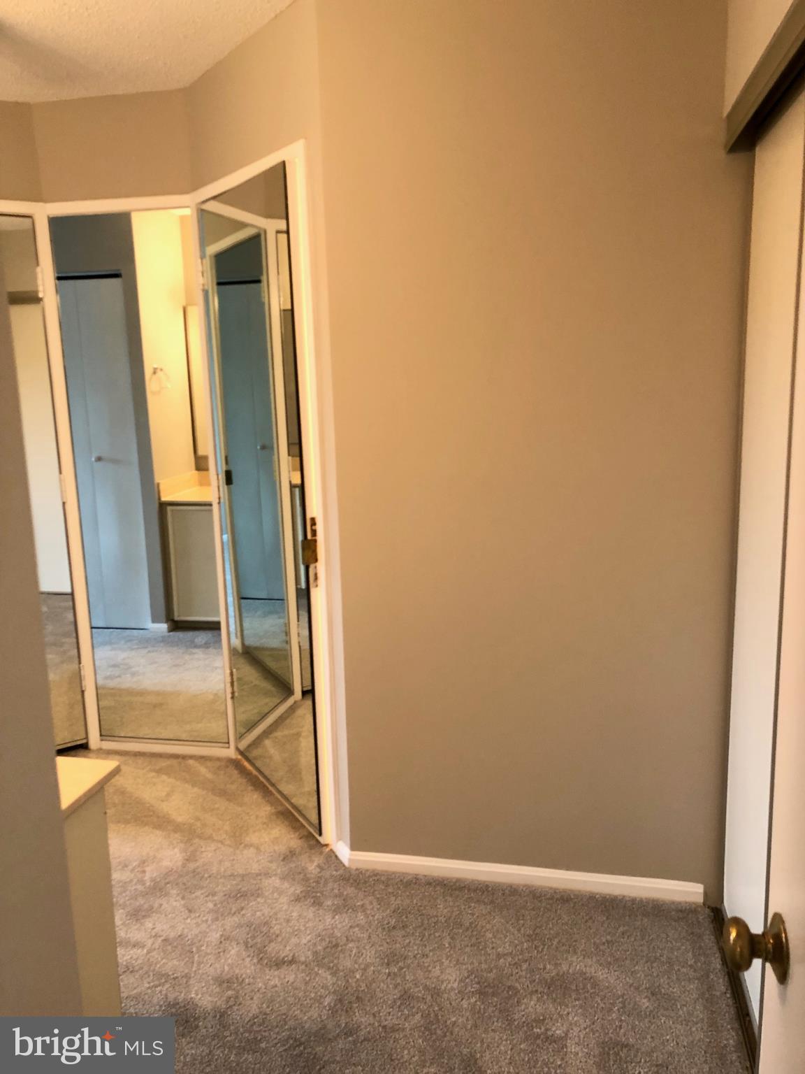 LEISURE WORLD - Residential Lease