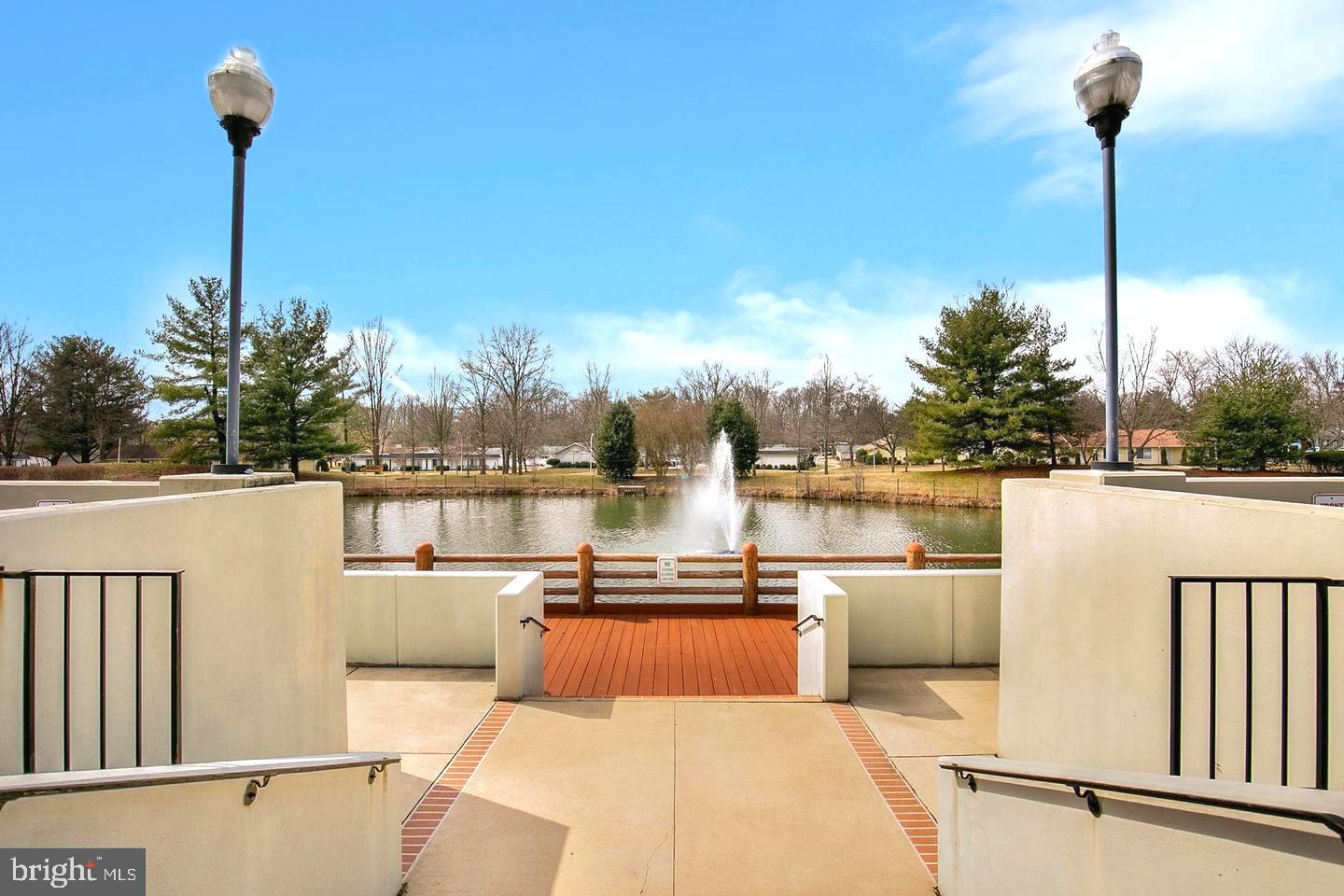 LEISURE WORLD - Residential Lease