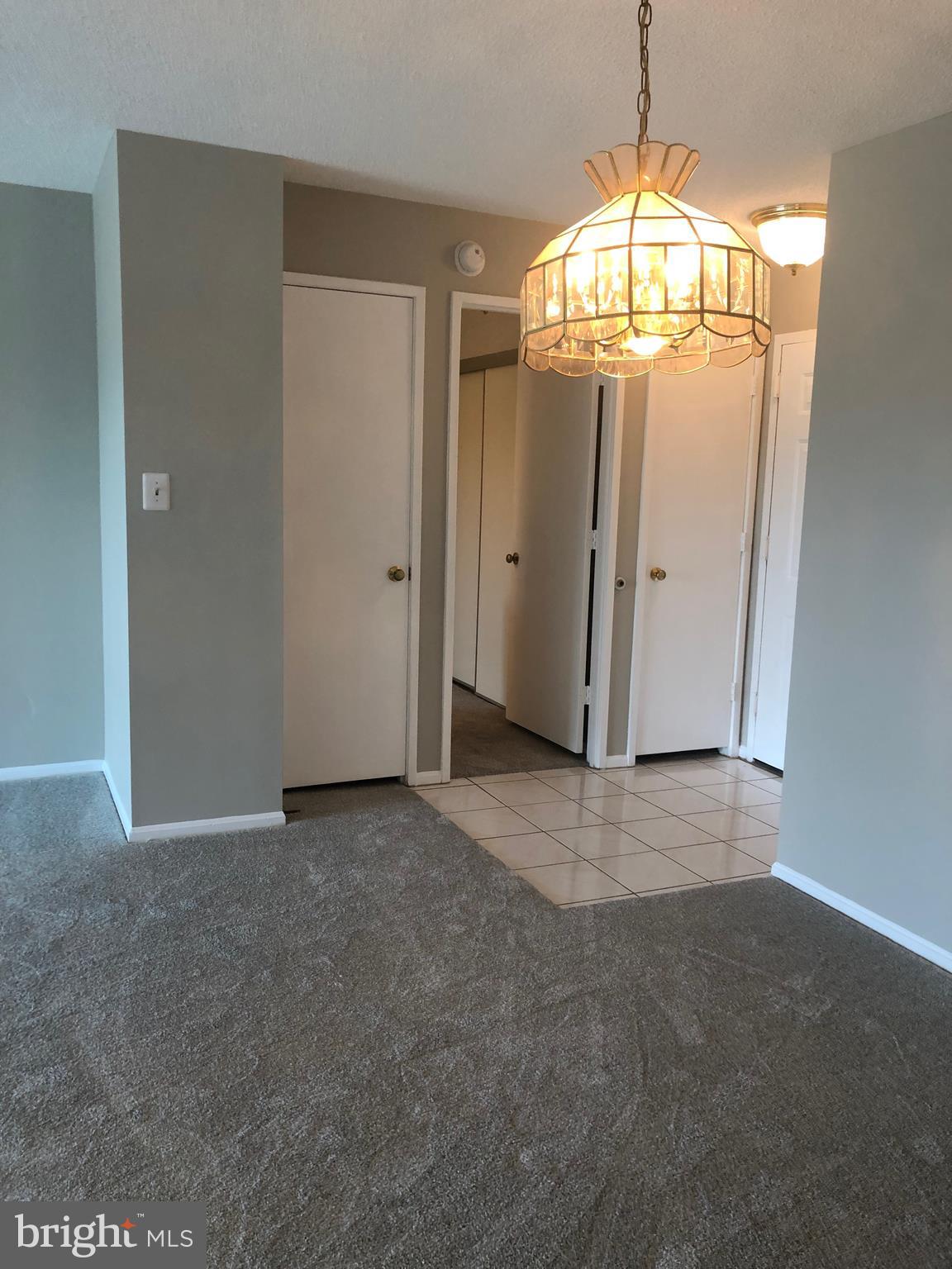 LEISURE WORLD - Residential Lease