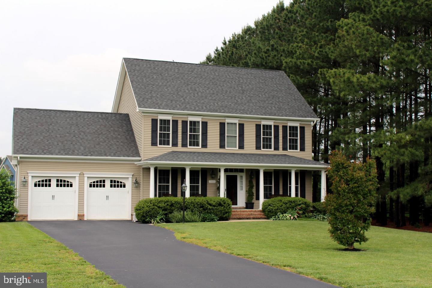 Rental in Sought after Wye Mills! This Home features 4 beds 2.5 baths,Gourmet Kitchen with Granite Countertops & Sep.Dining, Family Room w/FP. Formal Living Room, and a Partially Finished Basement. Large Paver patio & 2 Car Garage located on just under 1 acre! Conveniently located within minutes to Bay Bridge, Annapolis and Easton. Wye River Public Landing 5 minutes away. Chapel School District