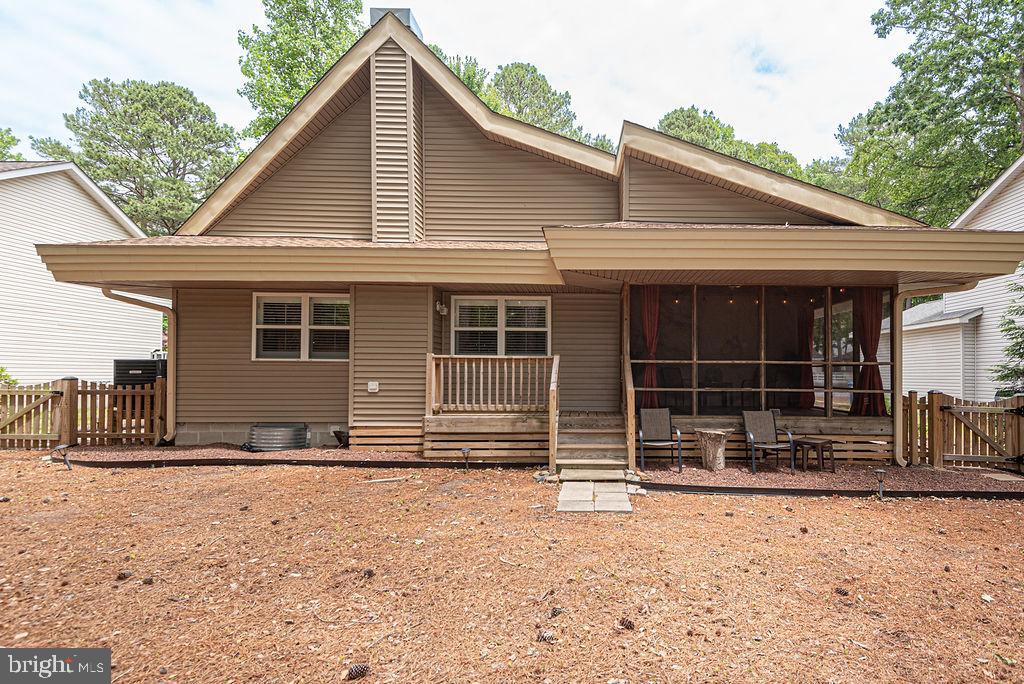 OCEAN PINES - NEWPORT - Residential