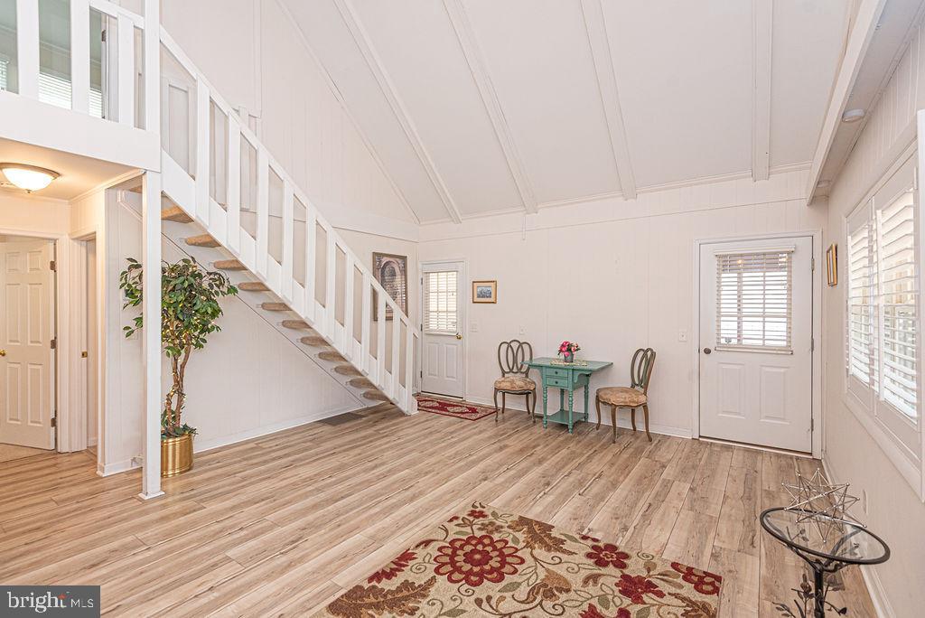 OCEAN PINES - NEWPORT - Residential