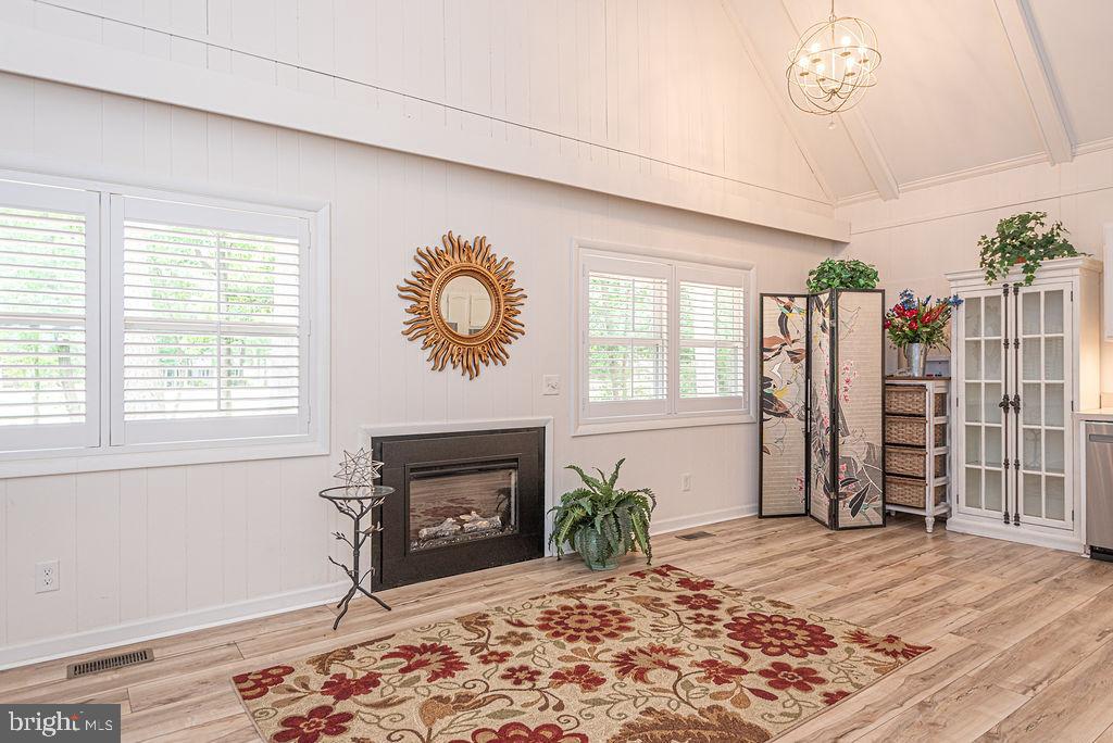OCEAN PINES - NEWPORT - Residential