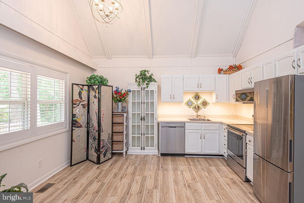 OCEAN PINES - NEWPORT - Residential