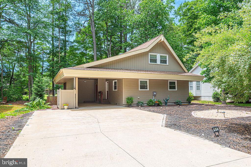 OCEAN PINES - NEWPORT - Residential