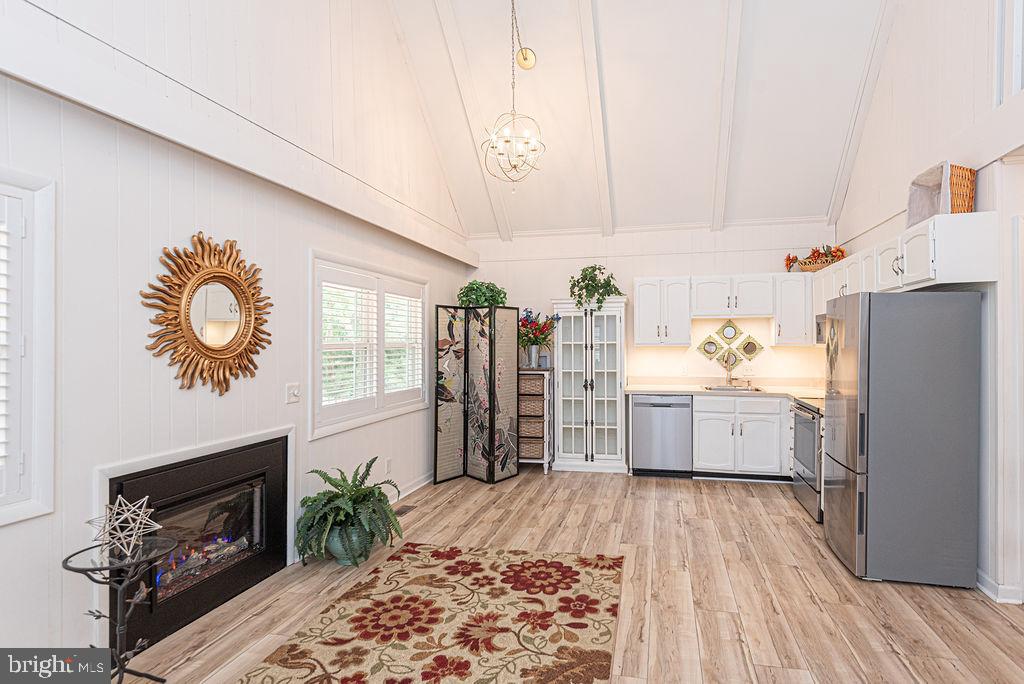 OCEAN PINES - NEWPORT - Residential