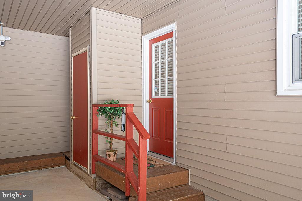OCEAN PINES - NEWPORT - Residential