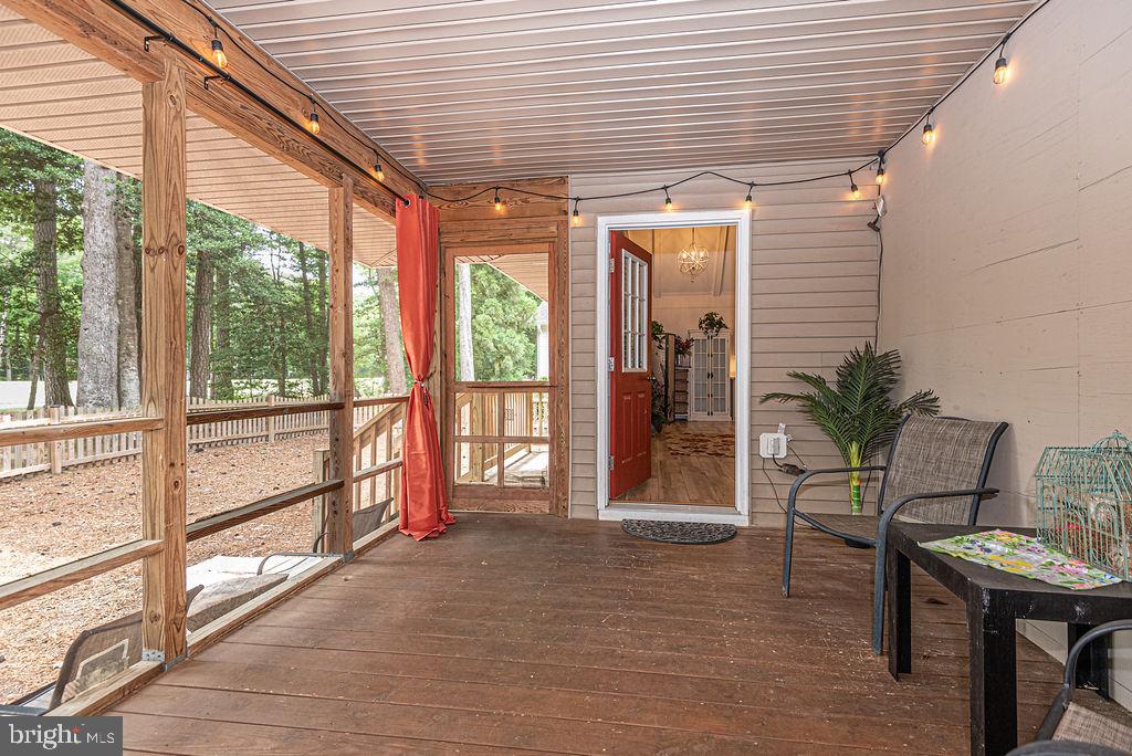 OCEAN PINES - NEWPORT - Residential