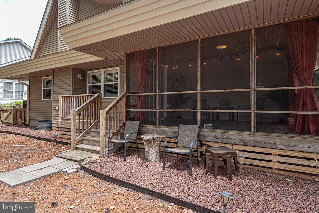 OCEAN PINES - NEWPORT - Residential