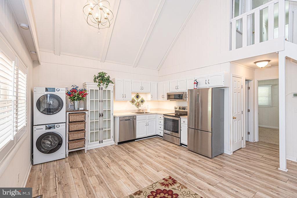 OCEAN PINES - NEWPORT - Residential
