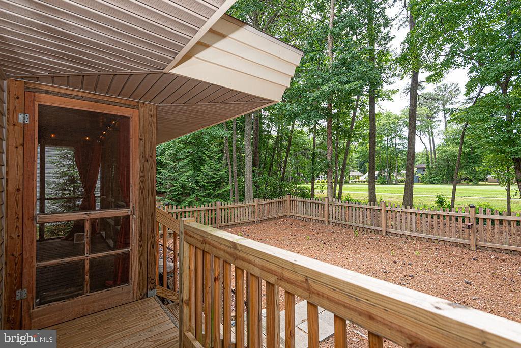 OCEAN PINES - NEWPORT - Residential