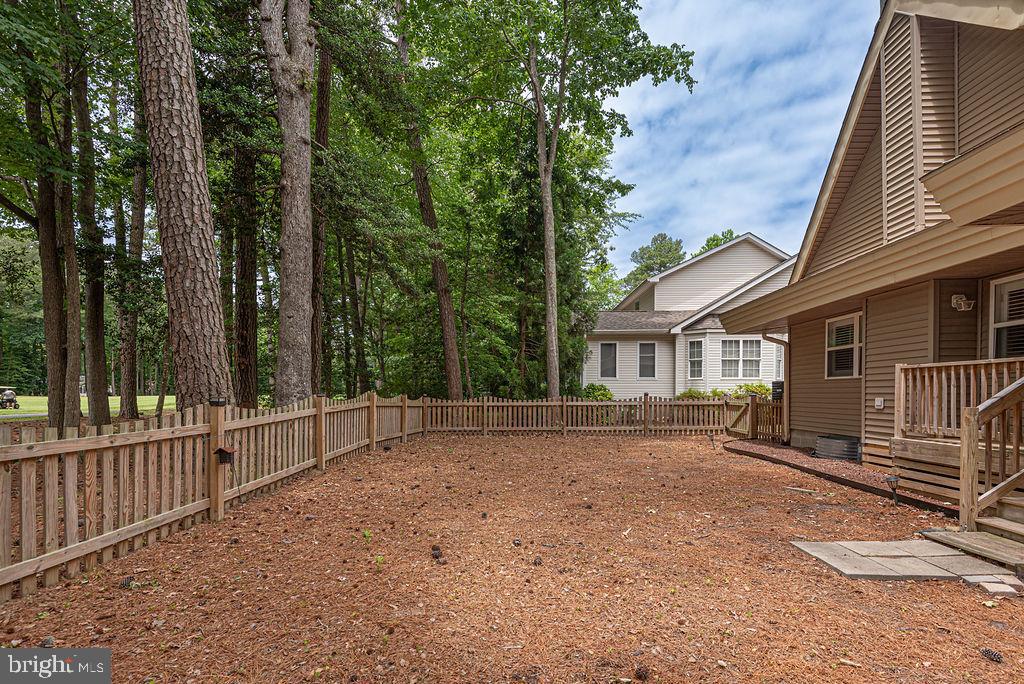 OCEAN PINES - NEWPORT - Residential
