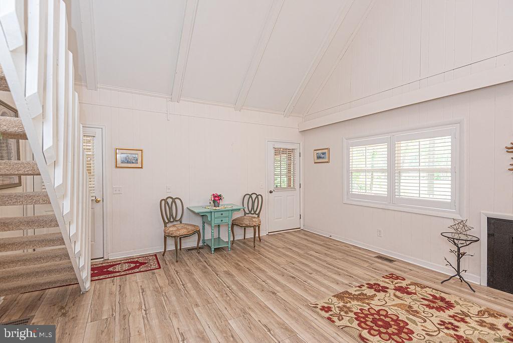 OCEAN PINES - NEWPORT - Residential
