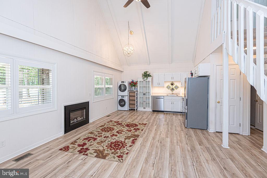OCEAN PINES - NEWPORT - Residential