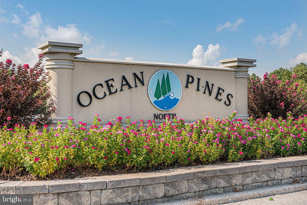 OCEAN PINES - NEWPORT - Residential