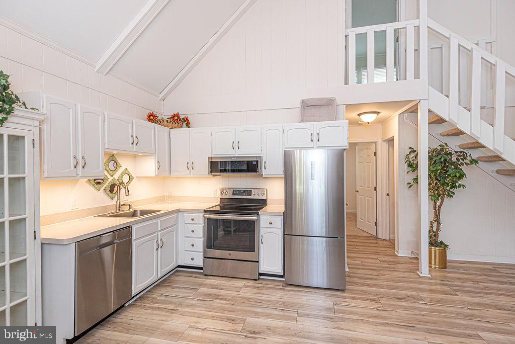 OCEAN PINES - NEWPORT - Residential