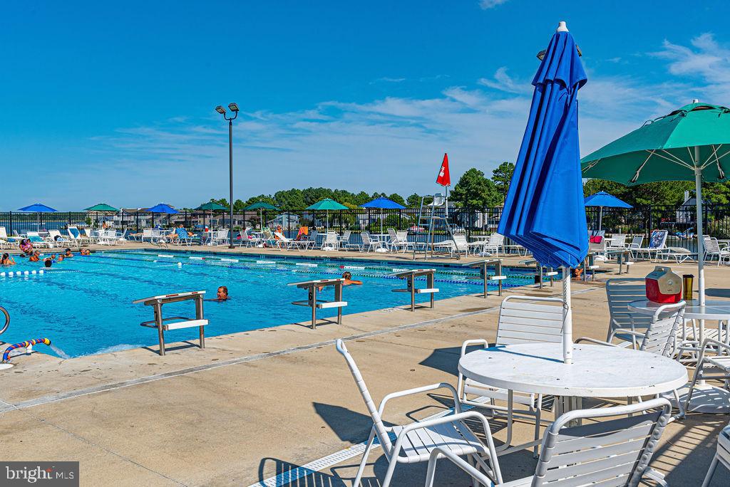 OCEAN PINES - NEWPORT - Residential