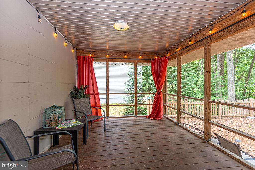 OCEAN PINES - NEWPORT - Residential