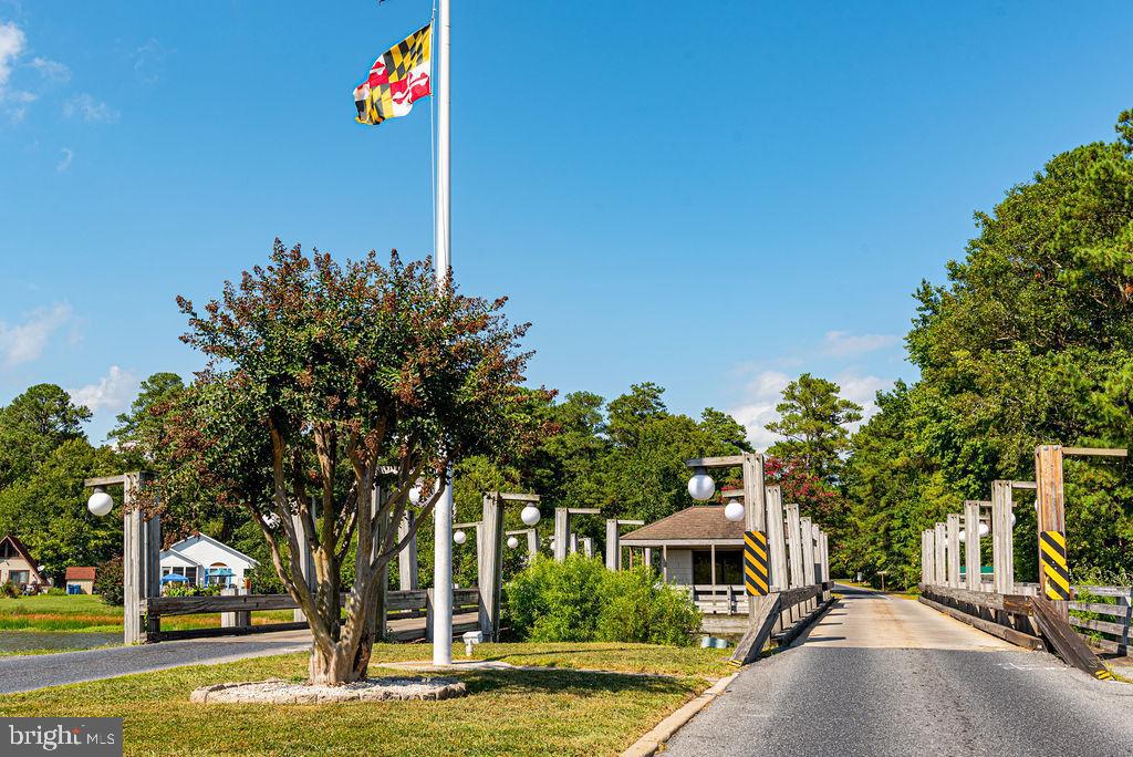 OCEAN PINES - NEWPORT - Residential
