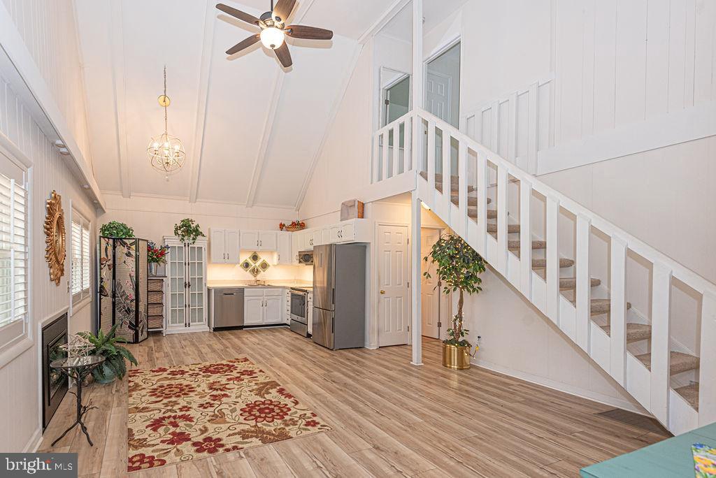 OCEAN PINES - NEWPORT - Residential
