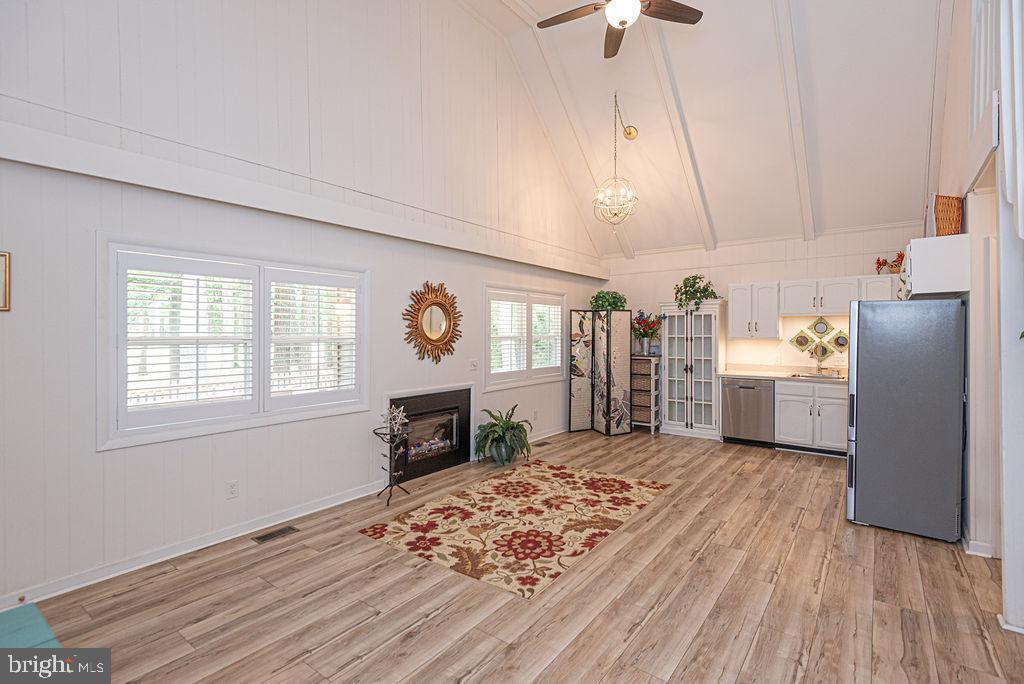 OCEAN PINES - NEWPORT - Residential