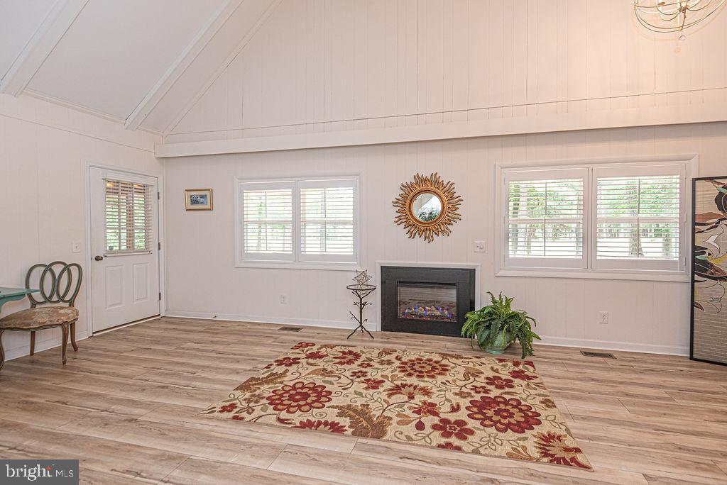 OCEAN PINES - NEWPORT - Residential