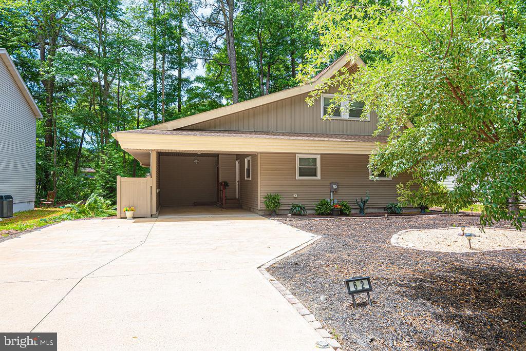 OCEAN PINES - NEWPORT - Residential
