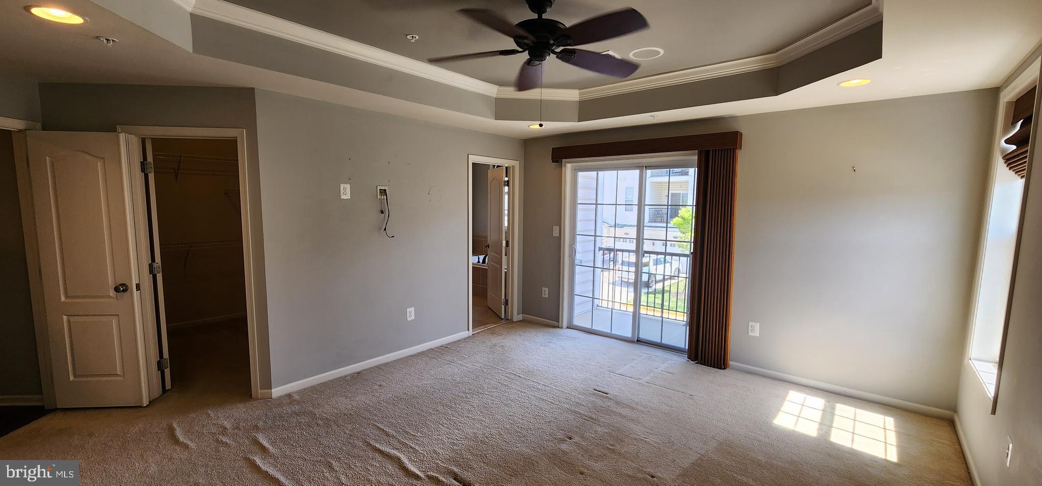 BUCKINGHAM AT LOUDOUN VALLEY - Residential Lease