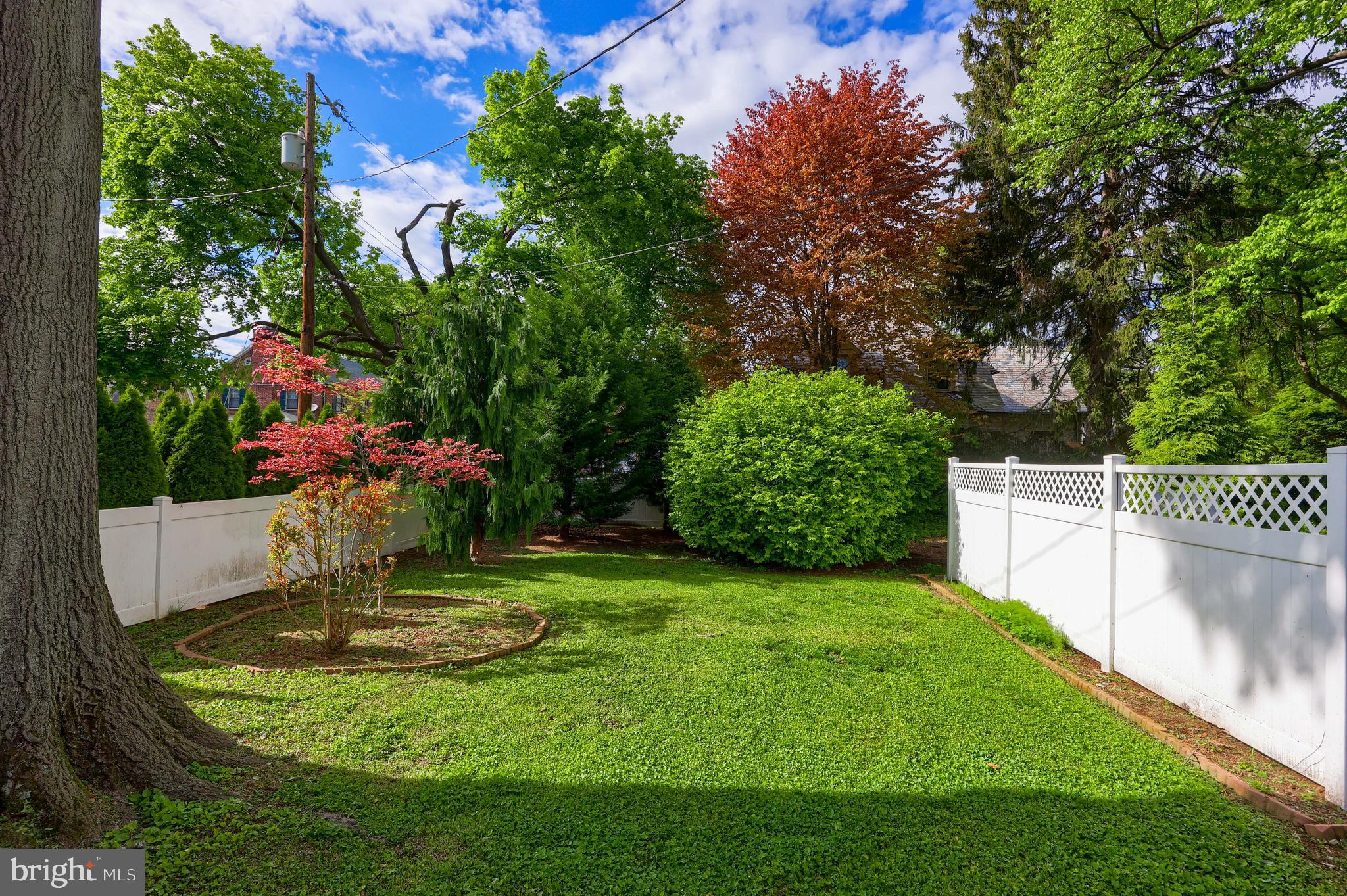 OLD EAST YORK - Residential