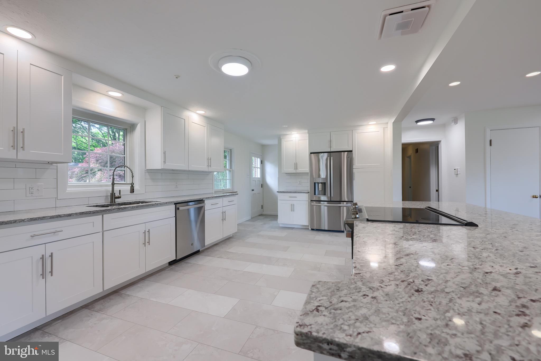 OLD EAST YORK - Residential