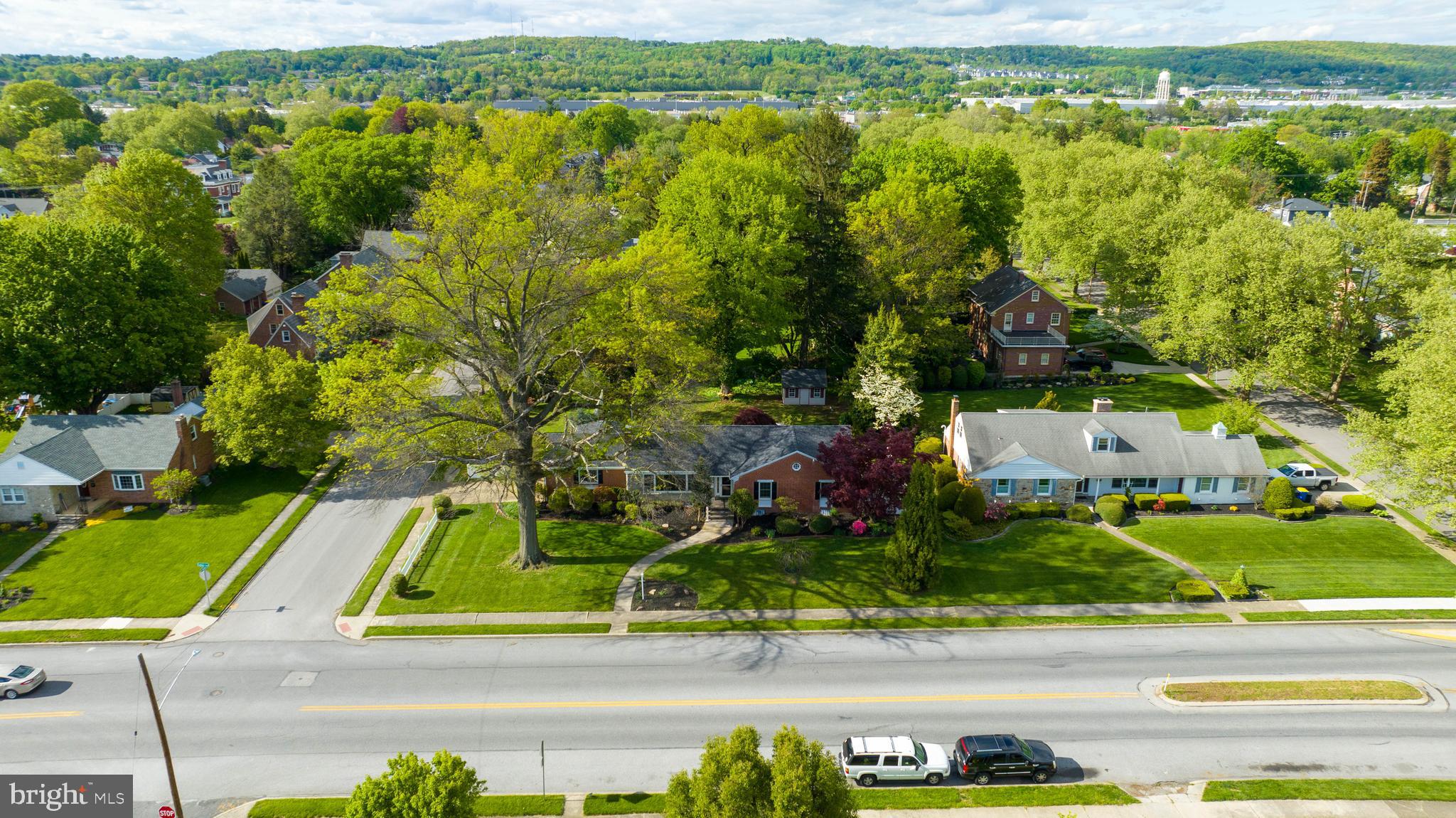 OLD EAST YORK - Residential