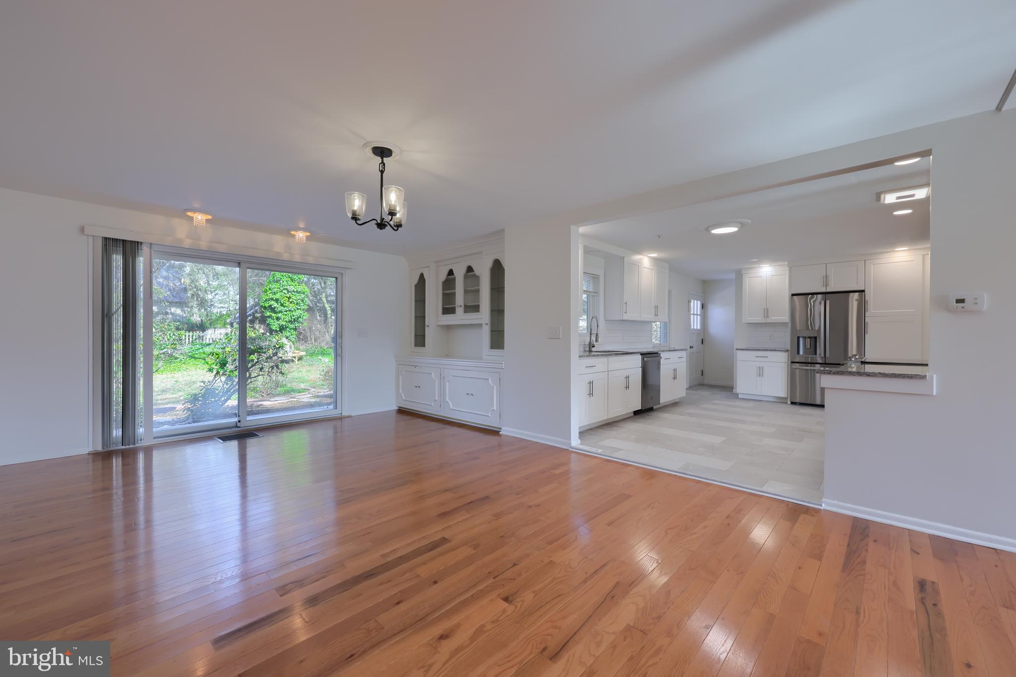 OLD EAST YORK - Residential