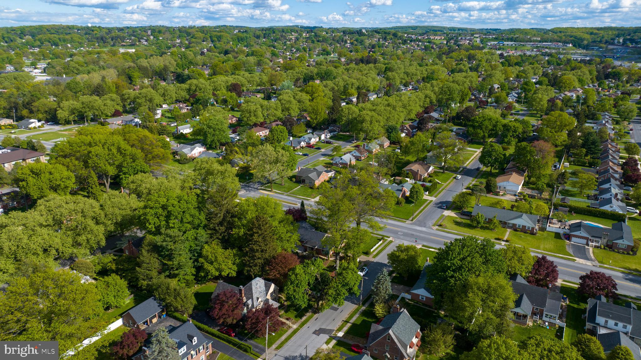 OLD EAST YORK - Residential
