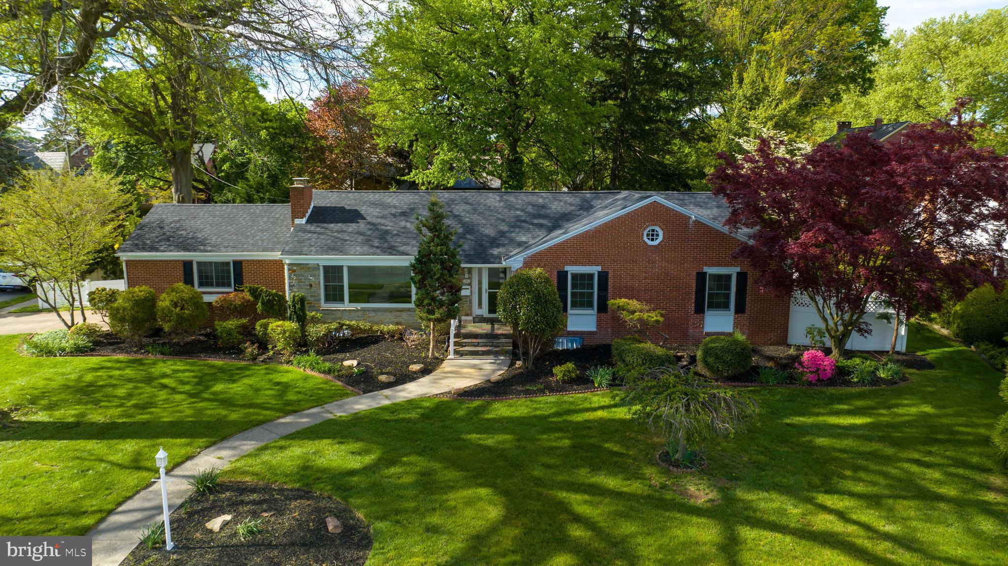 OLD EAST YORK - Residential
