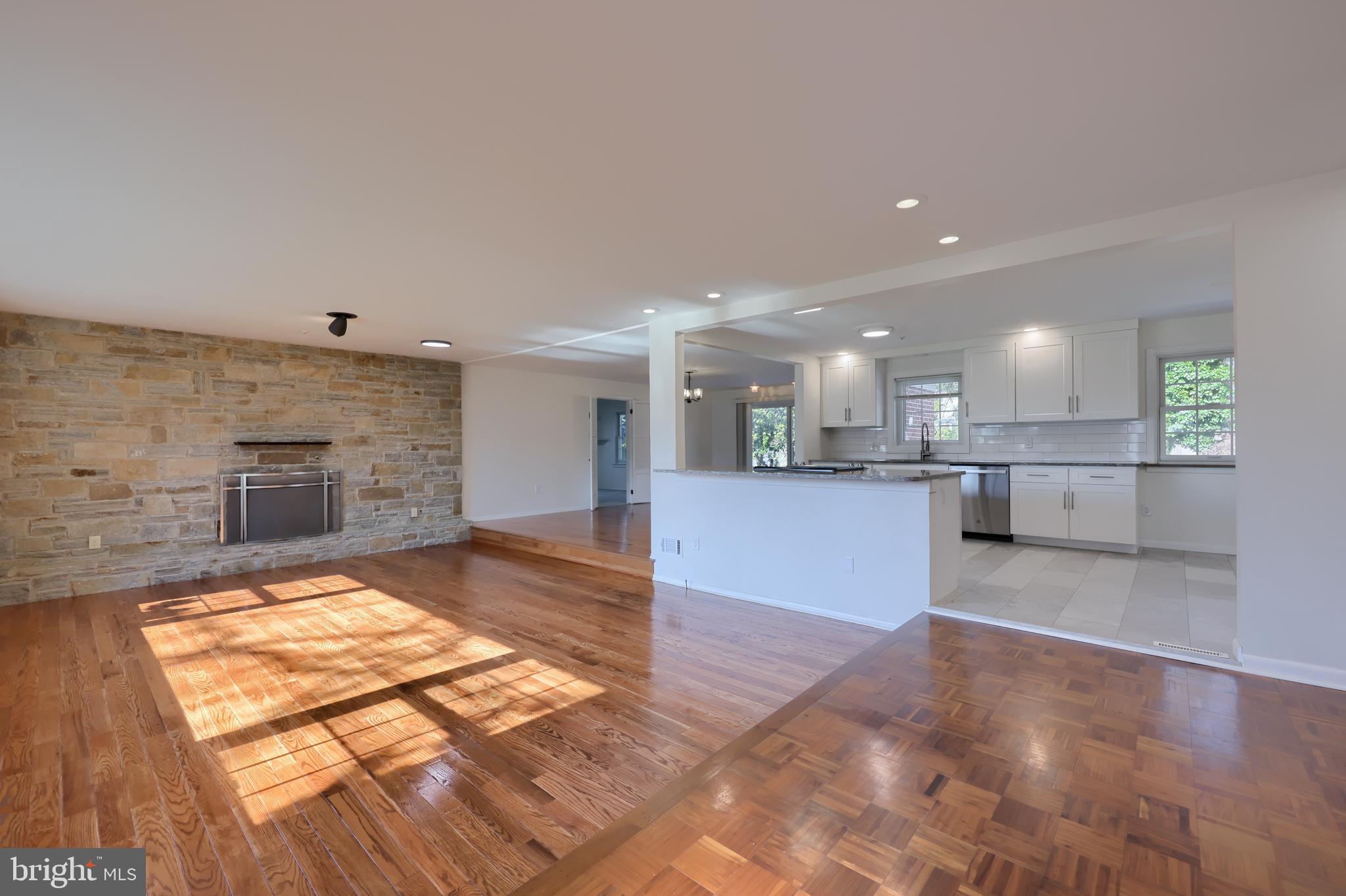 OLD EAST YORK - Residential