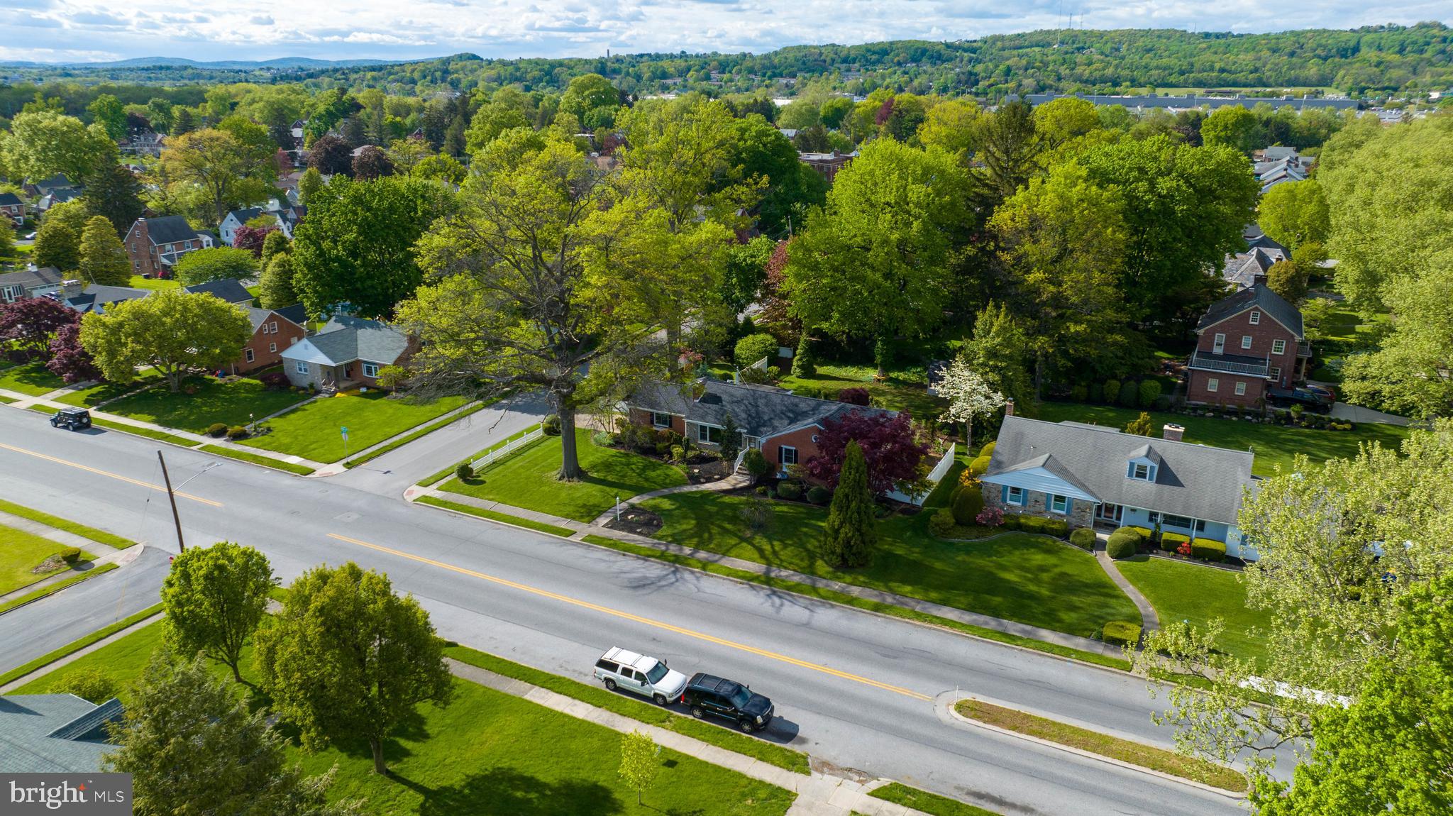 OLD EAST YORK - Residential