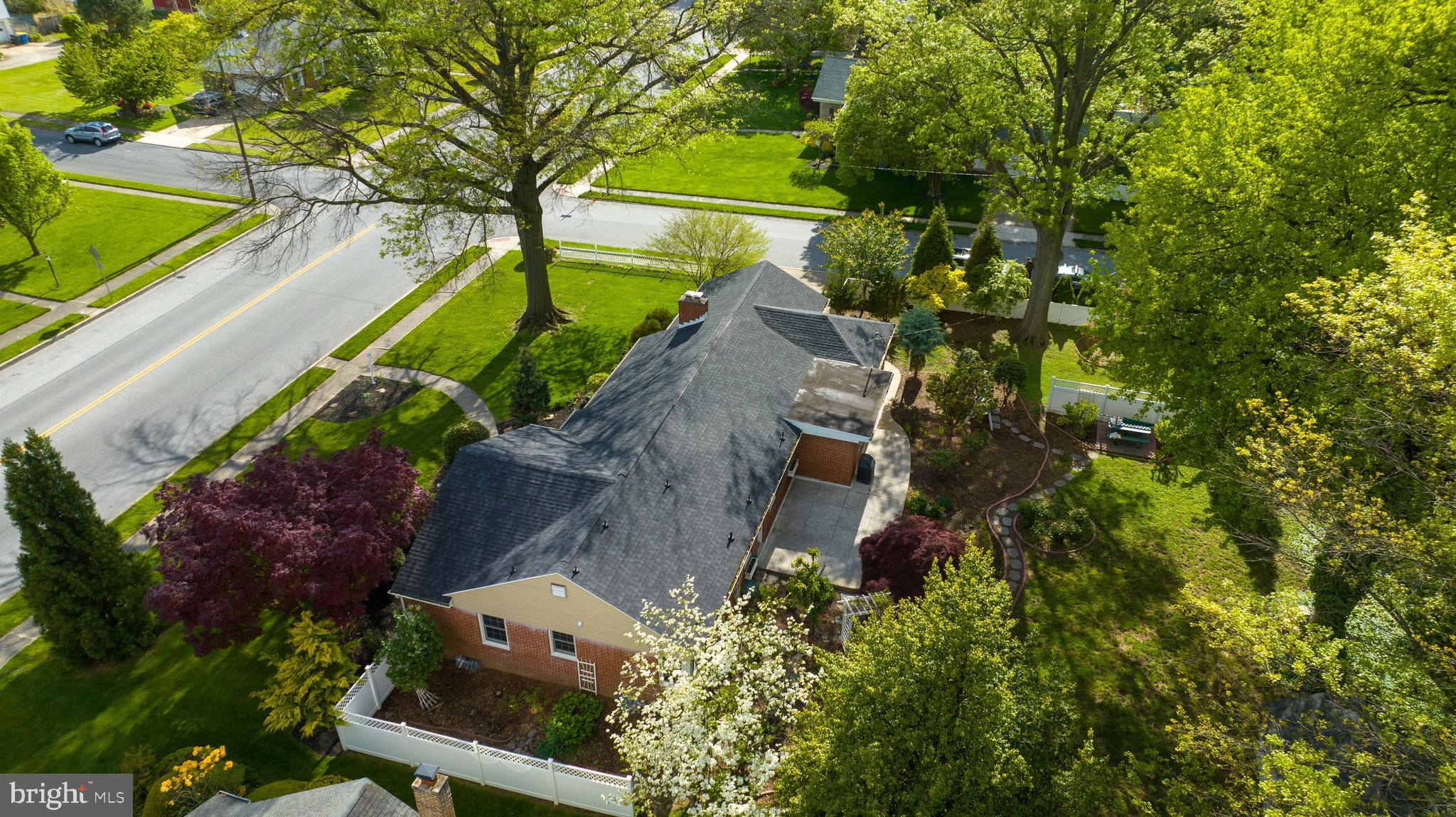 OLD EAST YORK - Residential