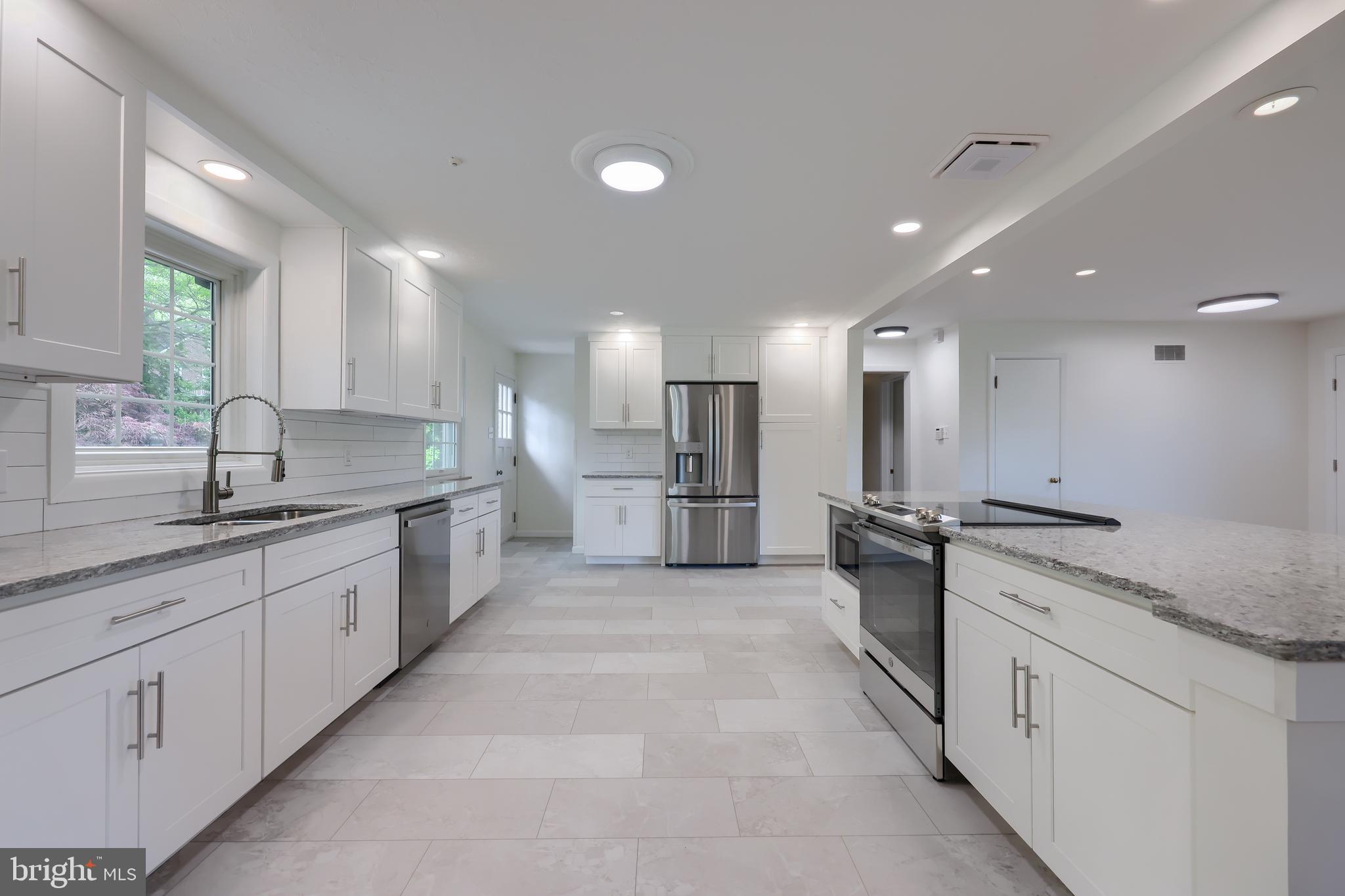 OLD EAST YORK - Residential