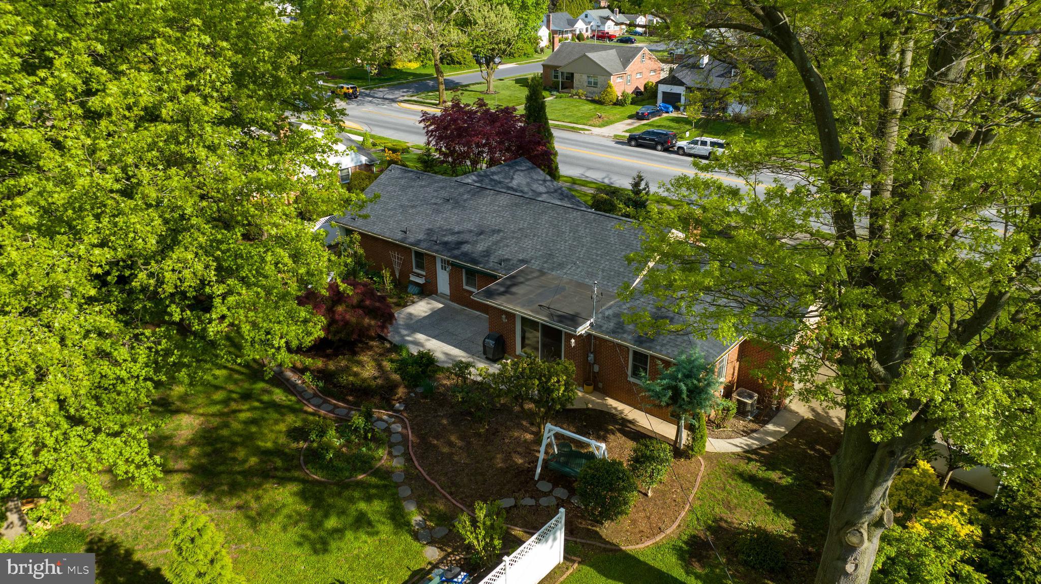 OLD EAST YORK - Residential