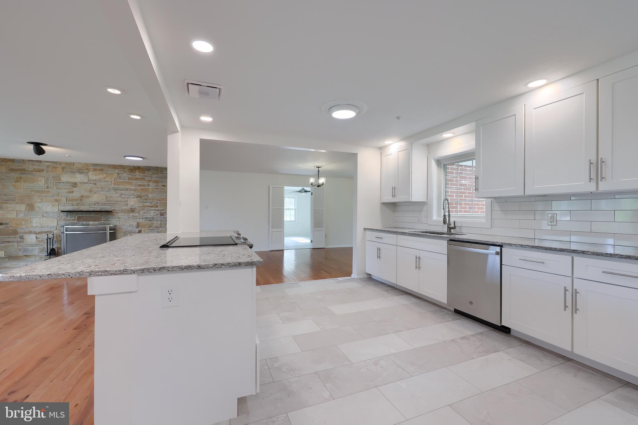 OLD EAST YORK - Residential