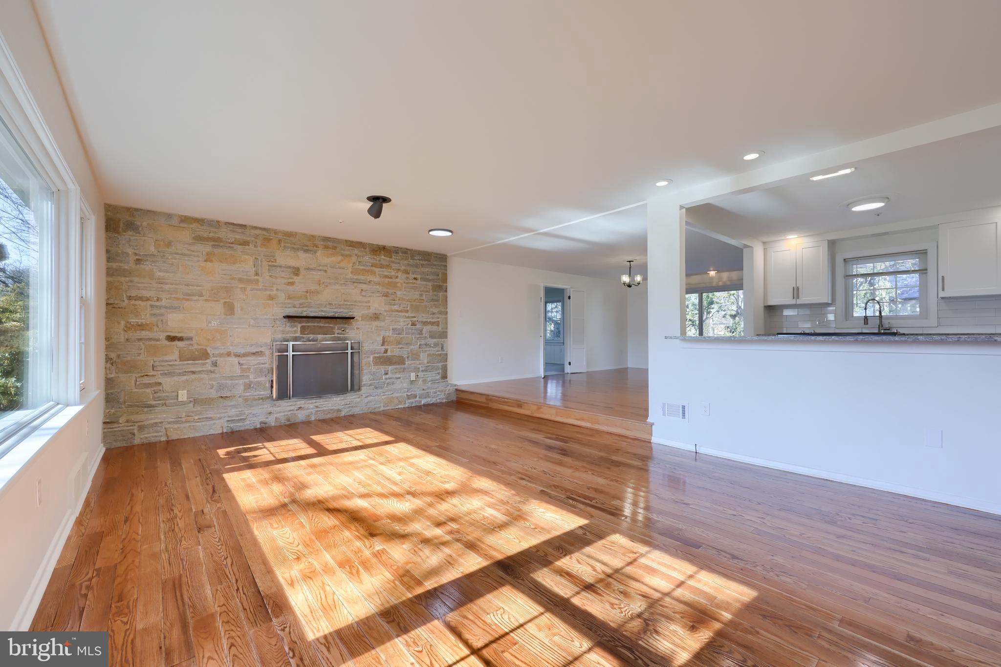 OLD EAST YORK - Residential