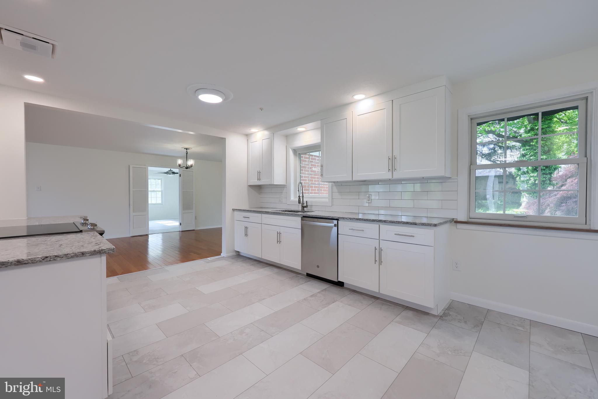 OLD EAST YORK - Residential