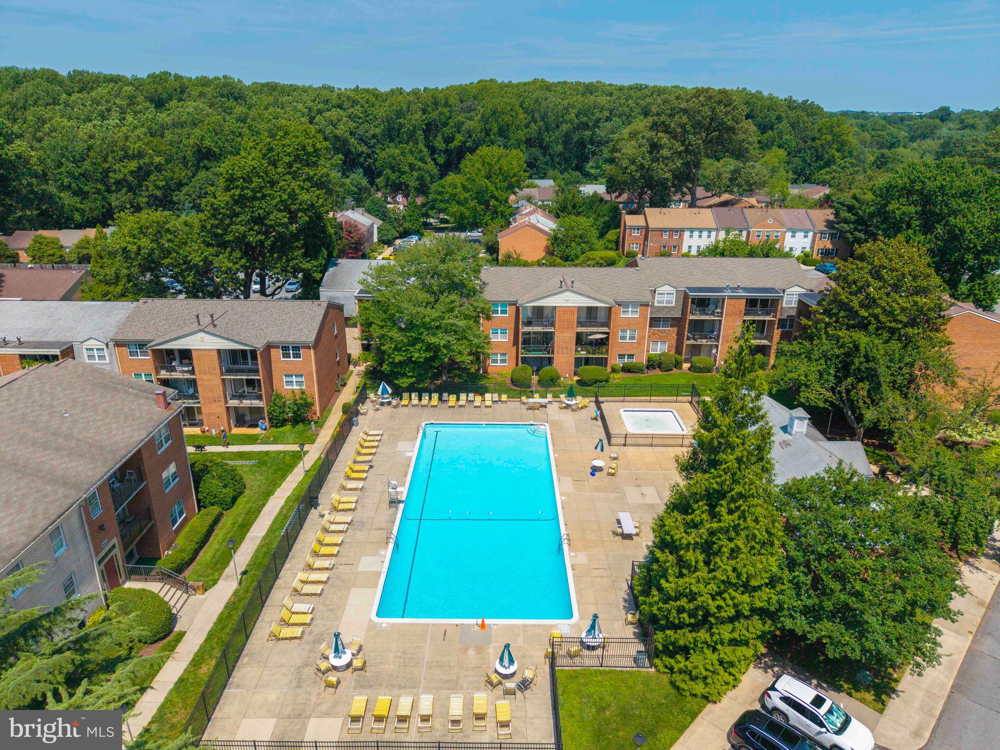 COLLEGE GARDENS - Residential