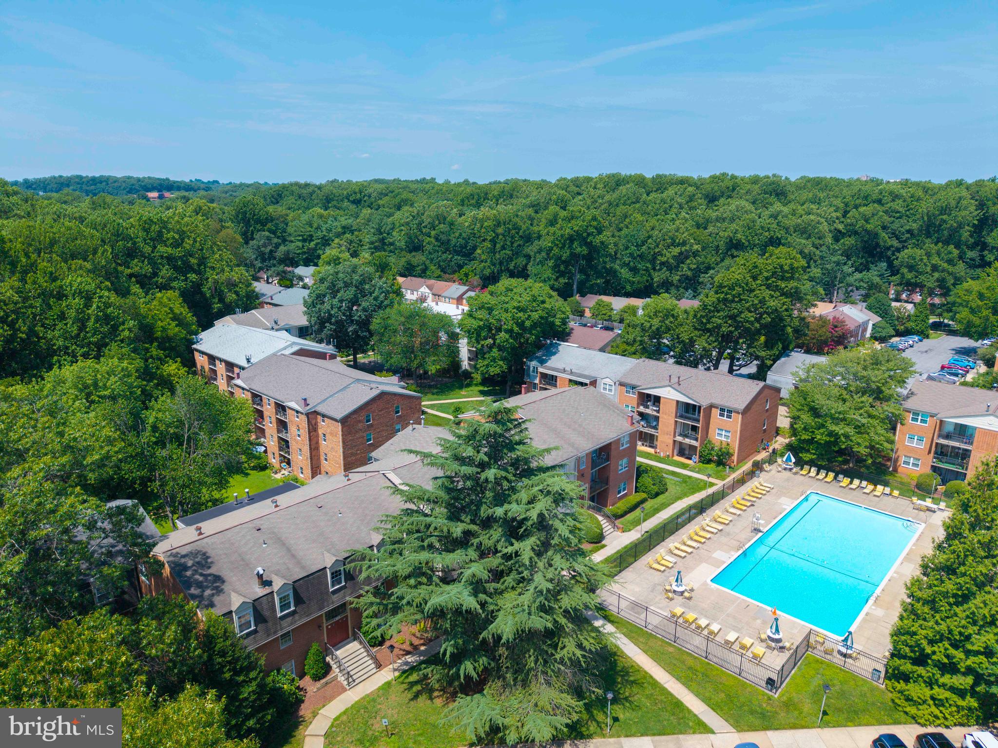 COLLEGE GARDENS - Residential