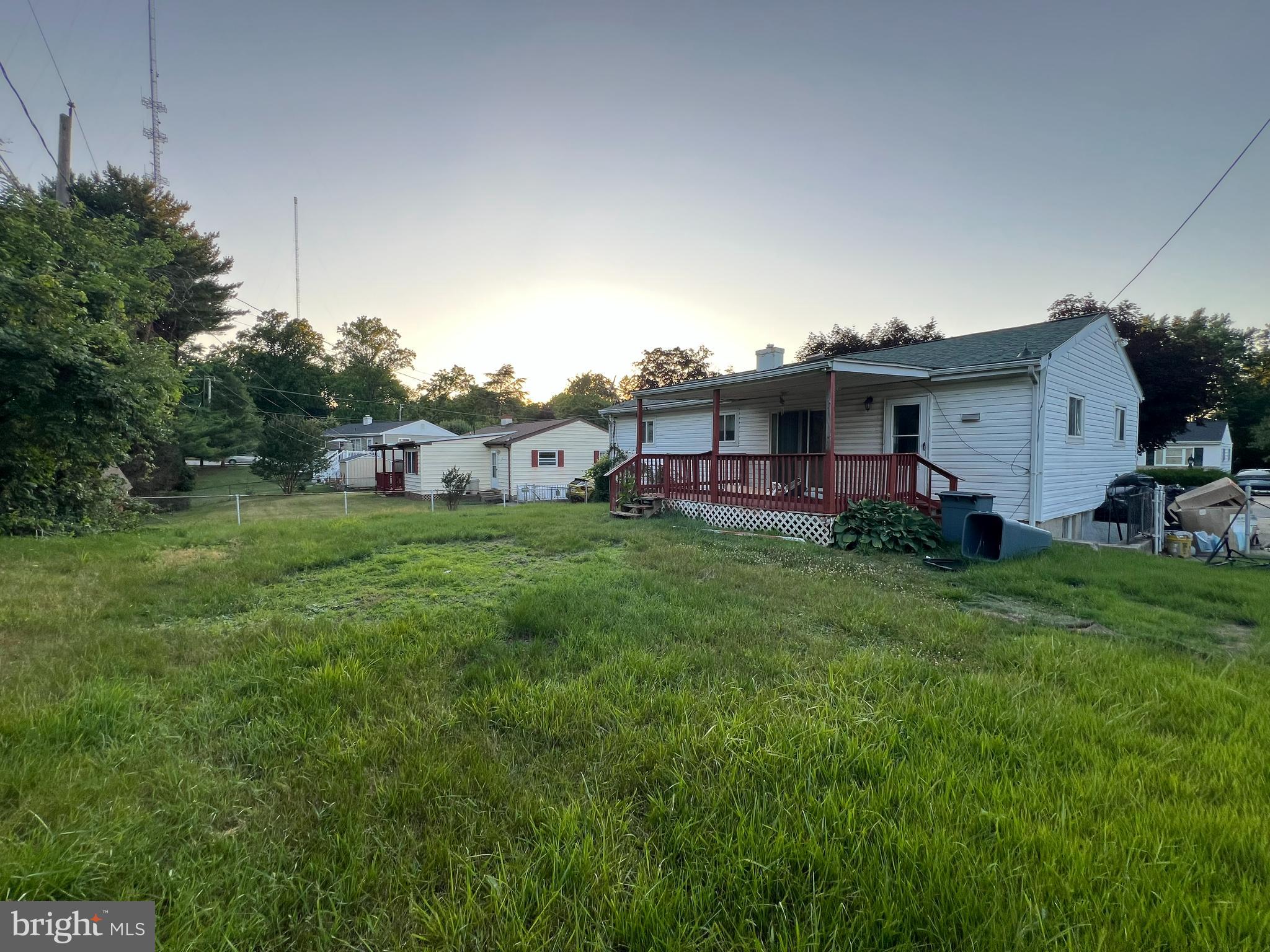 WESTVIEW PARK - Residential