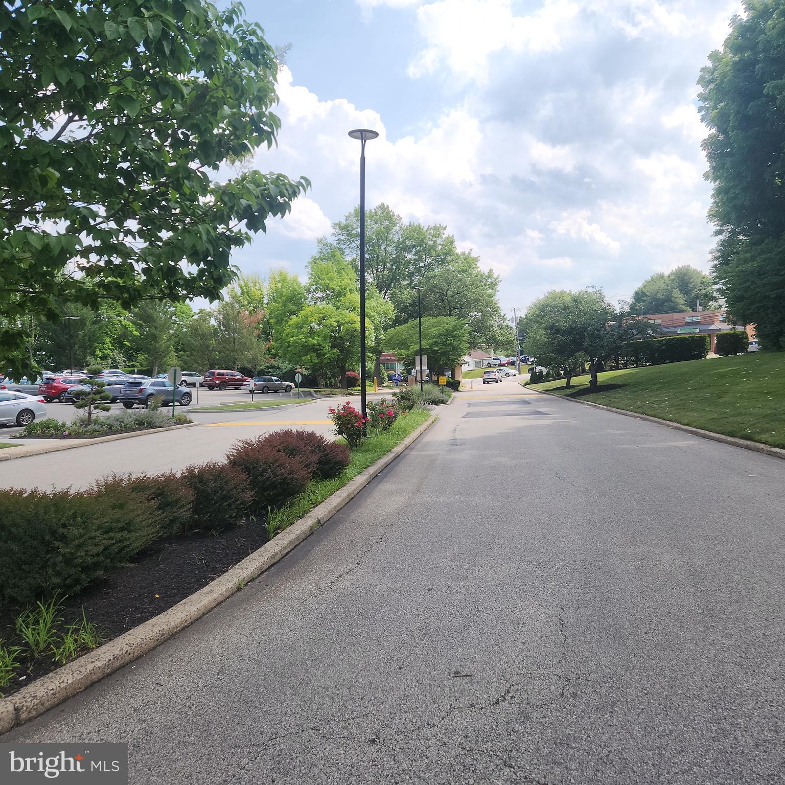 PLYMOUTH HILL - Residential